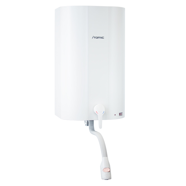 保障できる】 itomic イトミック 電気温水器 EWR12BNN207BO 未使用品 2018年製 単相２００V